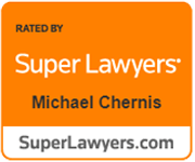 Rated By | Super Lawyers | Michael S. Chernis | SuperLawyers.com