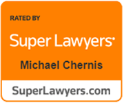 Rated By | Super Lawyers | Michael S. Chernis | SuperLawyers.com